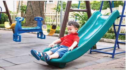 Kids Garden