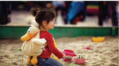 Sand Pit